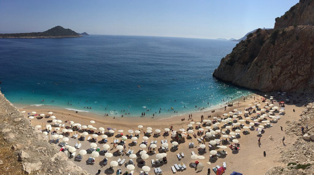 Überwintern Kemer - Beldibi. Langzeiturlaub Türkische Riviera.